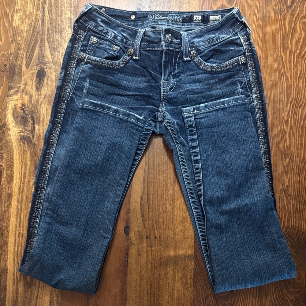 Miss Me Women's Skinny Jeans